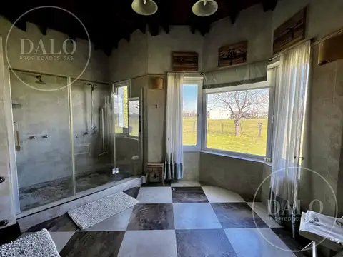 Casa, Campo en Venta en  Haras El Malacate , Exaltación de la Cruz