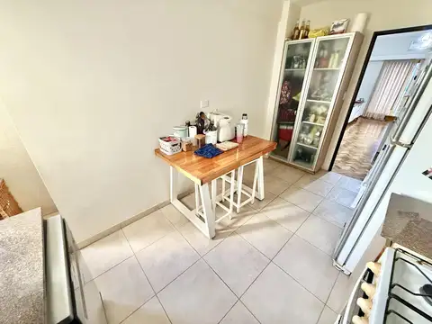 Departamento en Venta 53 años