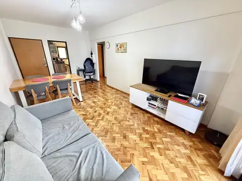 Departamento en Venta en Olivos Maipu/Uzal, USD 180.000
