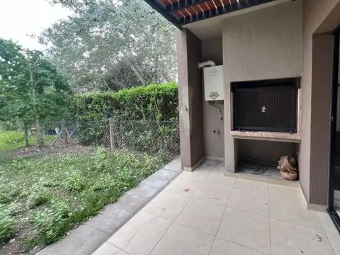 Departamento en Venta 8 años