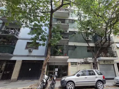 Departamento Monoambiente OPORTUNIDAD
