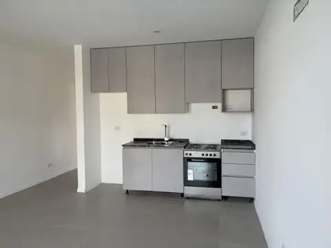Departamento en Alquiler A Estrenar