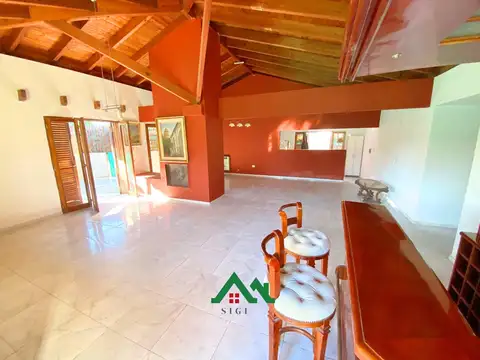 Villa Belgrano – Dos casas + terreno | Ideal inversores o renta múltiple