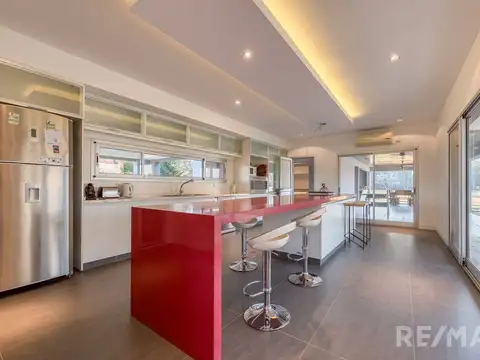 VENTA CASA 6 AMB LA MACARENA EXALTACIÓN A. CRÉDITO
