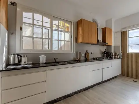 Depto Tipo Casa en Venta 51 años