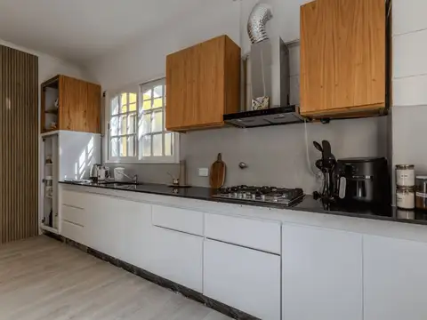 VENTA PH 5 AMBIENTES REFACCIONADO EN CABALLITO