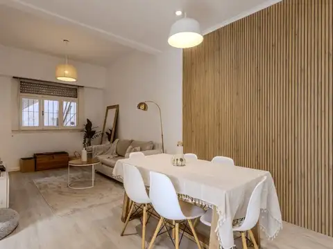 Depto Tipo Casa en Venta en Caballito, USD 228.000