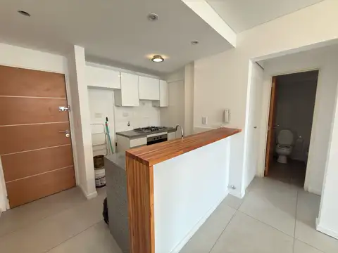 Departamento en Alquiler en Nuestra Señora De Lourdes, Rosario