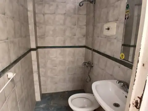 Depto Tipo Casa en Venta de 1 dormitorio