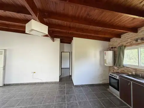 Casa en Venta 5 años