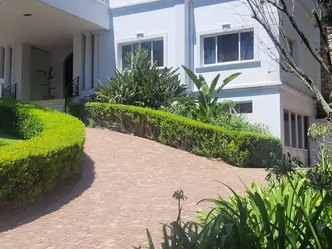 Casa en Venta en El Talar De Pacheco, USD 2.400.000
