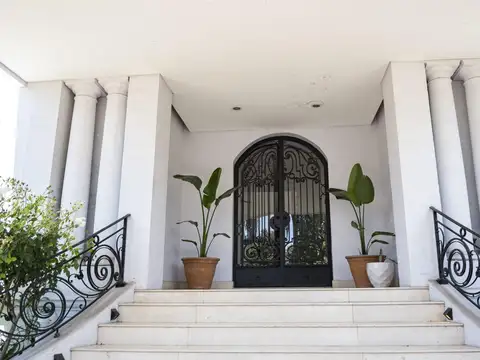 Casa en Venta de 5 dormitorios