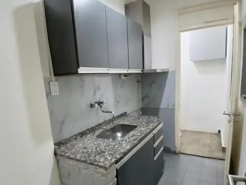 Departamento en Venta en Gerli, USD 67.000