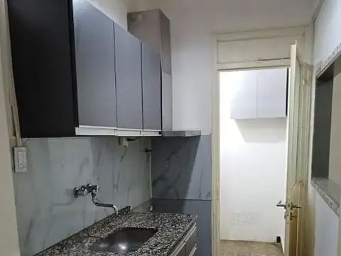 Departamento en Venta en Gerli, USD 69.000