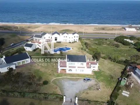 Casa en Alquiler Temporal 2025 años