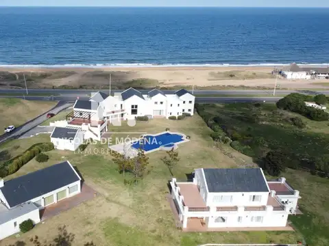 Casa en Alquiler Temporal de 5 dormitorios