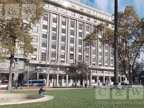 Oficina en Alquiler A Estrenar