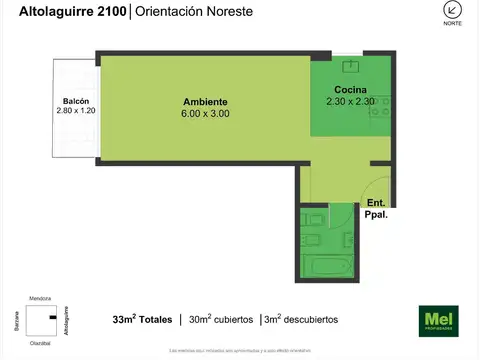 Altolaguirre 2100