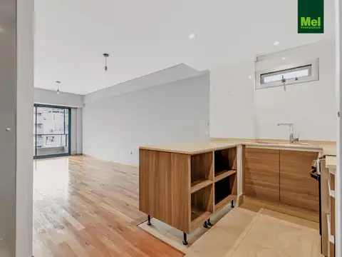 Departamento en Venta al Este