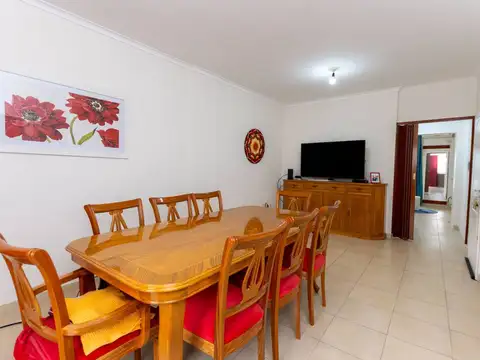 Departamento en Venta en Santa Fe, La Capital