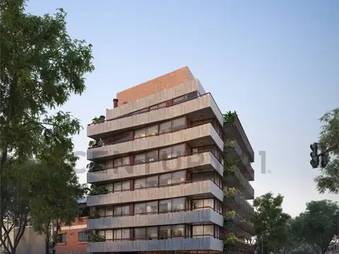 HEREDIA 1300, Piso 6