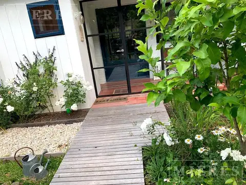 Casa en Alquiler temporario en Santa María de Tigre -Enero