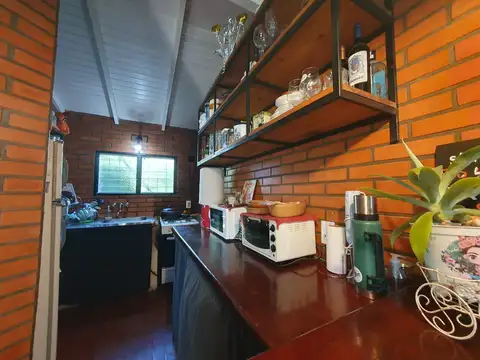 Casa en Venta en Belen de Escobar, USD 89.000