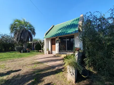 Casa en Venta al Sudeste