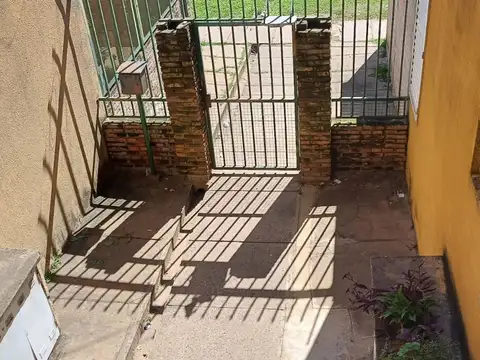 Ghiraldo 2000, Piso 2°