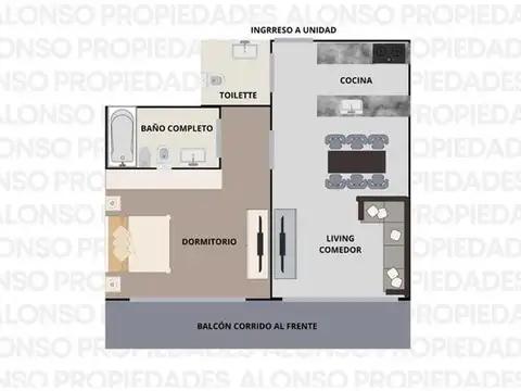 Virrey Cevallos 300