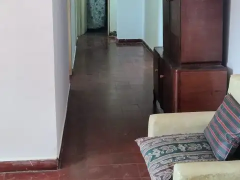 Departamento en Venta en Beccar, USD 66.000