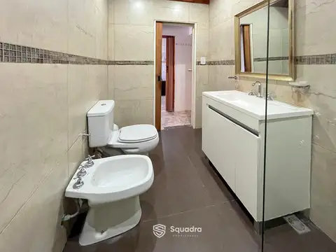 Casa en Venta al Oeste
