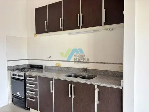 Departamento en Alquiler de 2 ambientes