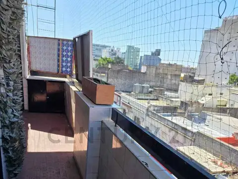 VENTA – Dpto. 4 AMB. EN MORÓN -PISO 3- | APTO CRÉDITO