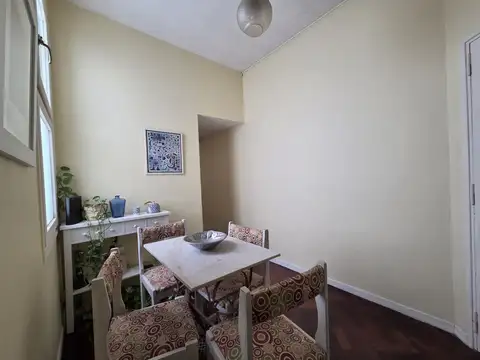 Departamento en Alquiler de 2 dormitorios