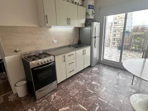 Departamento en Venta de 2 dormitorios