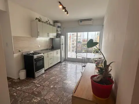 BRANDSEN 1200, Piso 7