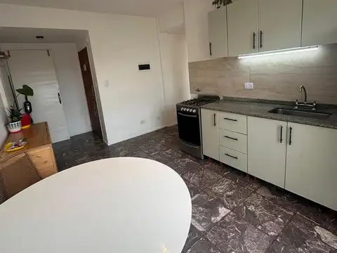 Departamento en Venta 58 años