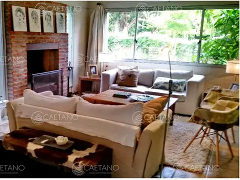Casa en Venta de 4 dormitorios