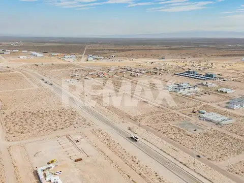 EN VENTA MACROLOTE FRENTE DE RUTA AÑELO VACAMUERTA