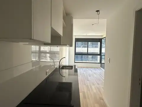 Departamento en Alquiler en Centro, Rosario