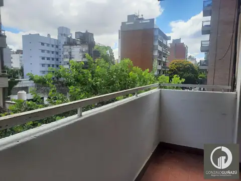 Departamento en Venta al Oeste