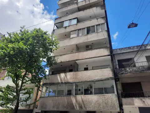 Presidente Roca  1367 04-01