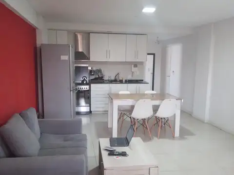 Departamento en venta en Villa Pueyrredon