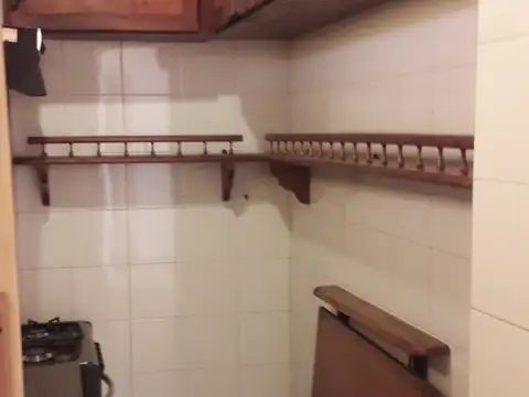 Departamento tipo casa en alquiler en Floresta Norte, Sin expensas