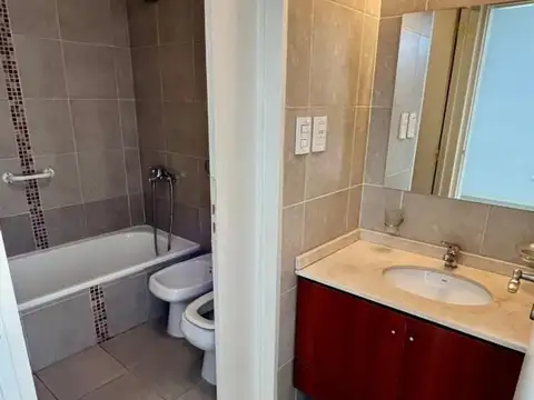 Departamento en Venta al Este