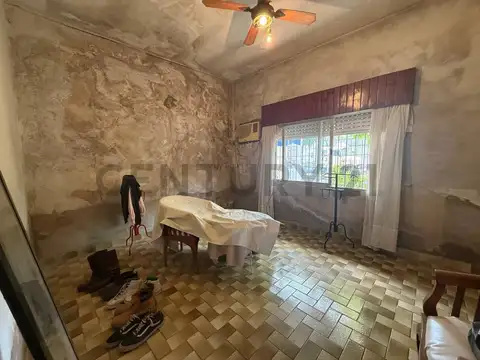 VENTA CASA 2 AMBIENTES VILLA TESEI