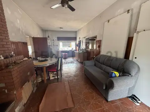 Casa en Venta en Villa Santos Tesei, USD 85.000