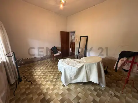 pilcomayo 3800, Piso 0