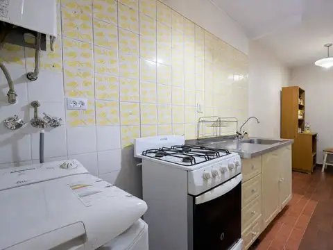 Departamento en Venta en Villa Luro, USD 62.000
